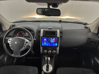 Фото NISSAN X-Trail II Рестайлинг с пробегом