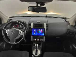 Фото NISSAN X-Trail II Рестайлинг с пробегом