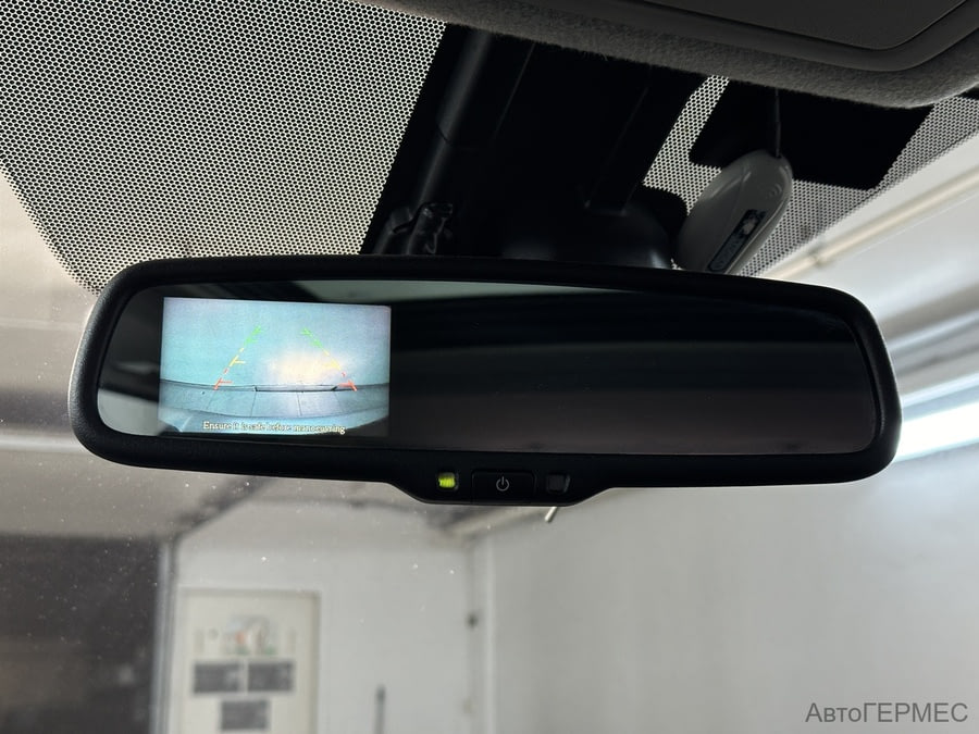 Фото NISSAN X-Trail II Рестайлинг с пробегом | №8