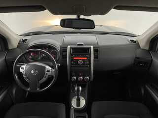 Фото NISSAN X-Trail II Рестайлинг с пробегом