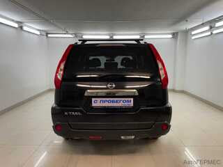 Фото NISSAN X-Trail II Рестайлинг с пробегом