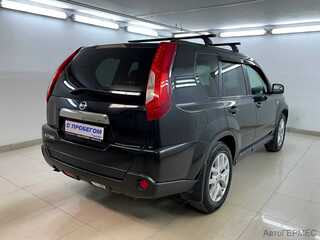 Фото NISSAN X-Trail II Рестайлинг с пробегом