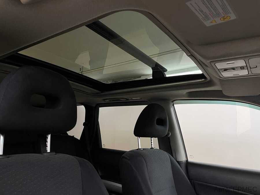 Фото NISSAN X-Trail II Рестайлинг с пробегом | №12