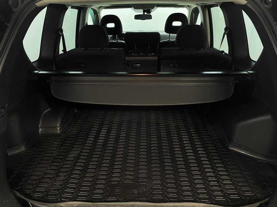 Фото NISSAN X-Trail II Рестайлинг с пробегом | №15