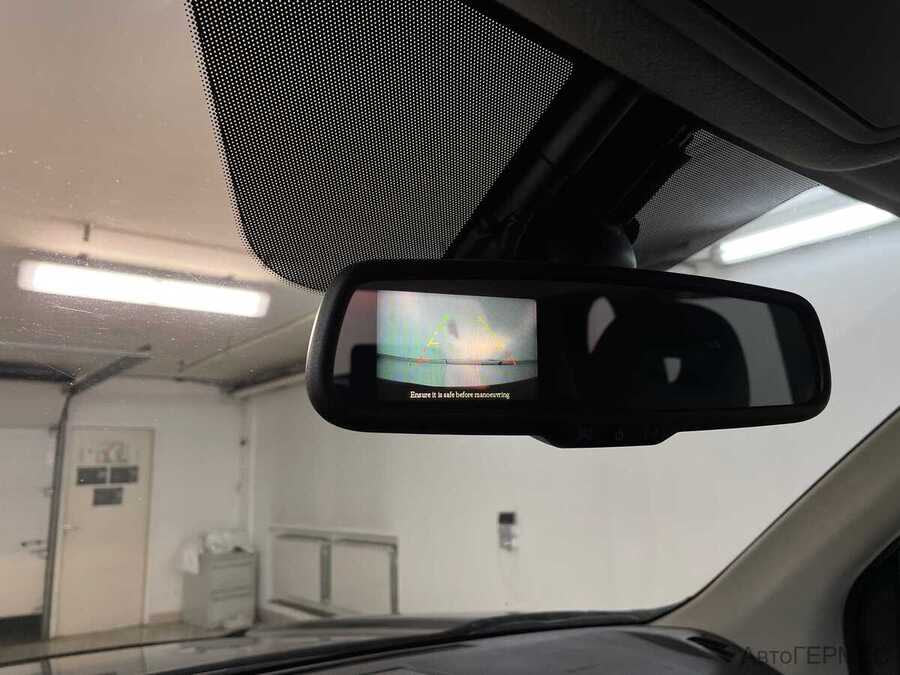 Фото NISSAN X-Trail II Рестайлинг с пробегом | №11