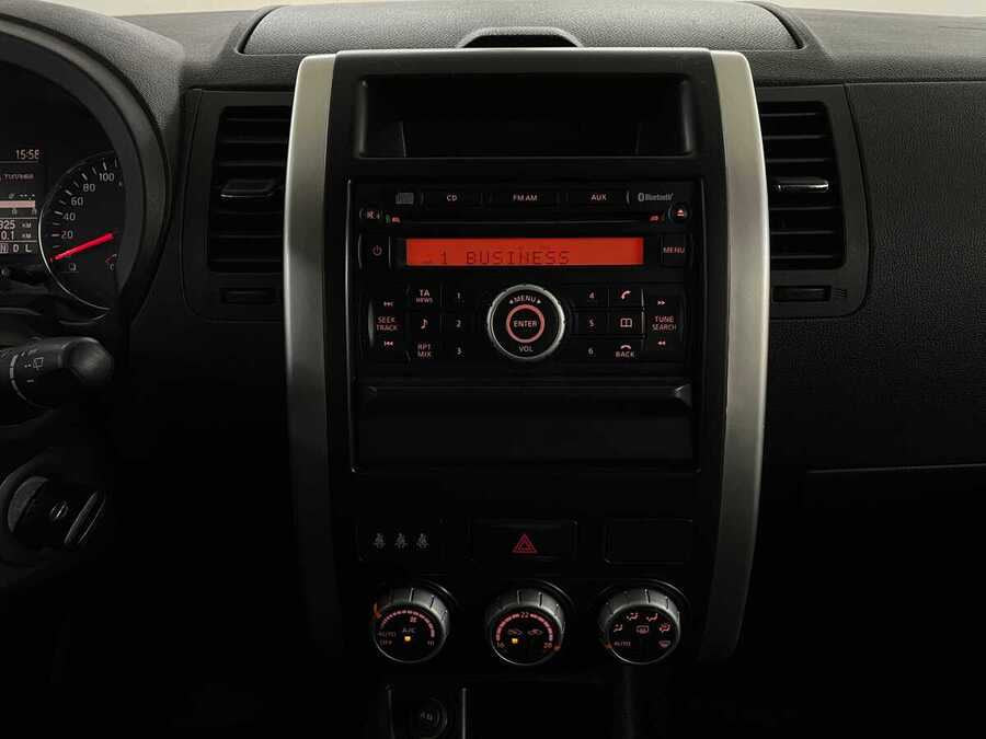 Фото NISSAN X-Trail II Рестайлинг с пробегом | №7