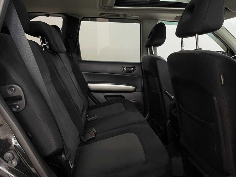 Фото NISSAN X-Trail II Рестайлинг с пробегом | №14