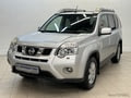 Фото NISSAN X-Trail II Рестайлинг с пробегом | №1