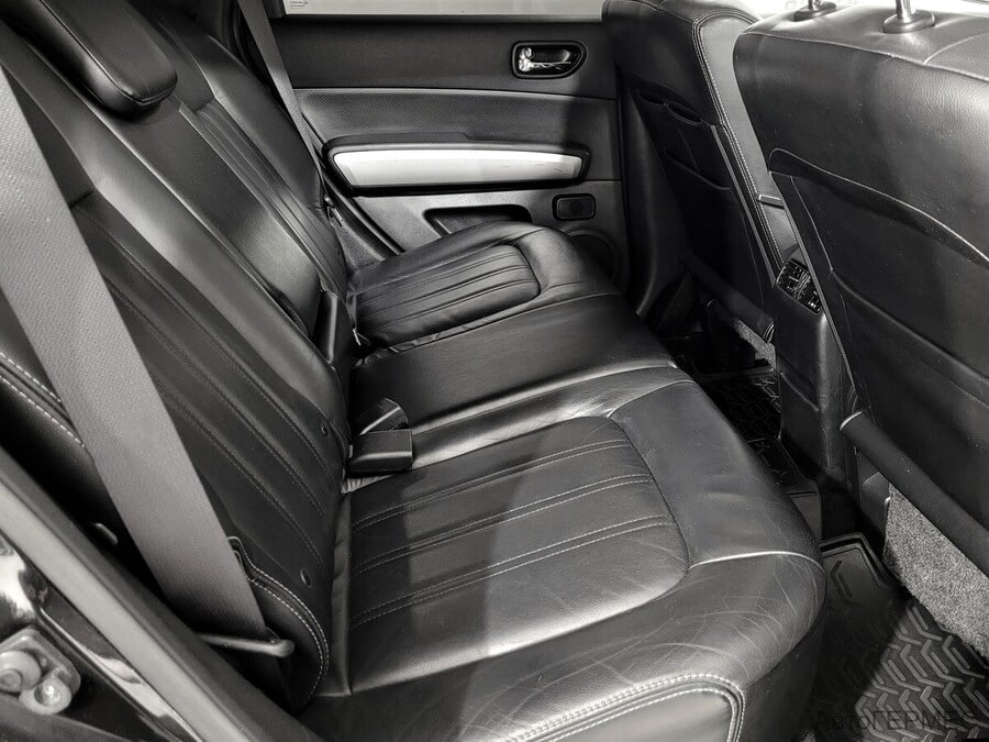 Фото NISSAN X-Trail II Рестайлинг с пробегом | №12