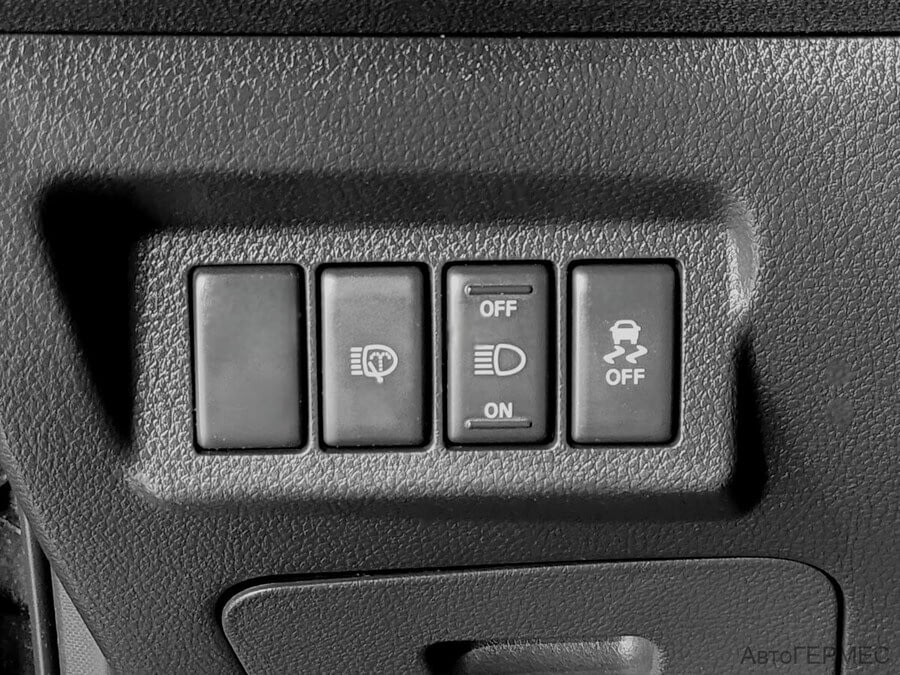 Фото NISSAN X-Trail II Рестайлинг с пробегом | №8