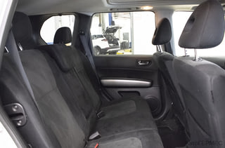 Фото NISSAN X-Trail II Рестайлинг с пробегом Фото NISSAN X-Trail II Рестайлинг с пробегом