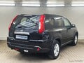 Фото NISSAN X-Trail II Рестайлинг с пробегом | №4 Фото NISSAN X-Trail II Рестайлинг с пробегом | №4