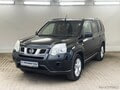 Фото NISSAN X-Trail II Рестайлинг с пробегом | №1 Фото NISSAN X-Trail II Рестайлинг с пробегом | №1