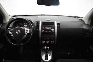 Фото NISSAN X-Trail II Рестайлинг с пробегом