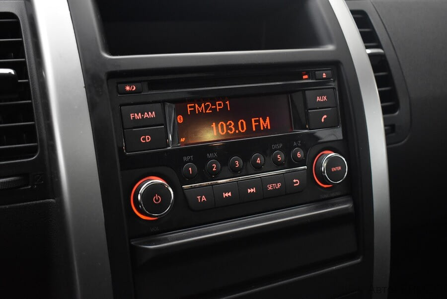 Фото NISSAN X-Trail II Рестайлинг с пробегом | №7