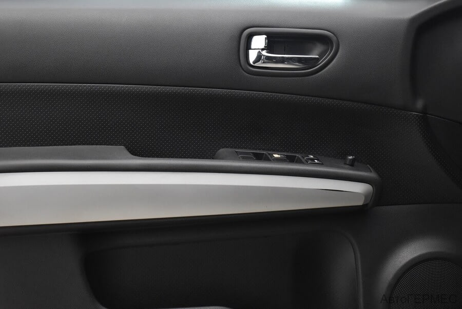 Фото NISSAN X-Trail II Рестайлинг с пробегом | №12