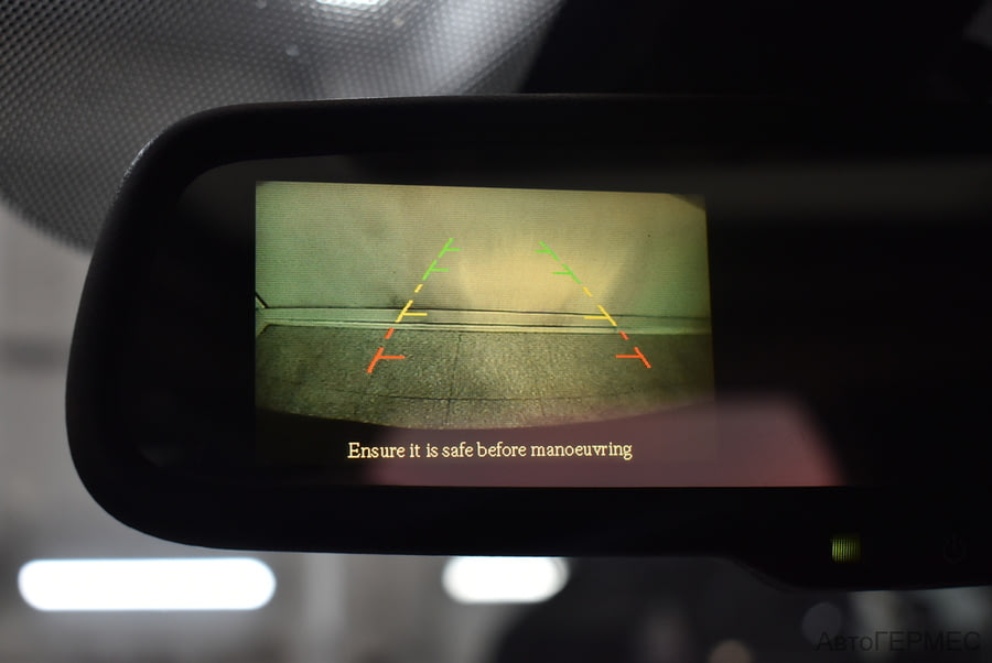 Фото NISSAN X-Trail II Рестайлинг с пробегом | №10