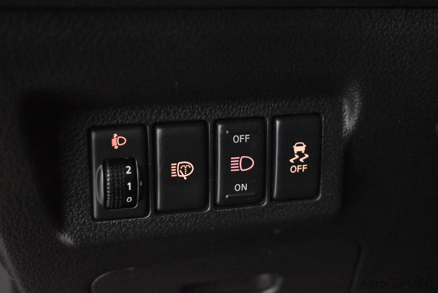 Фото NISSAN X-Trail II Рестайлинг с пробегом | №11