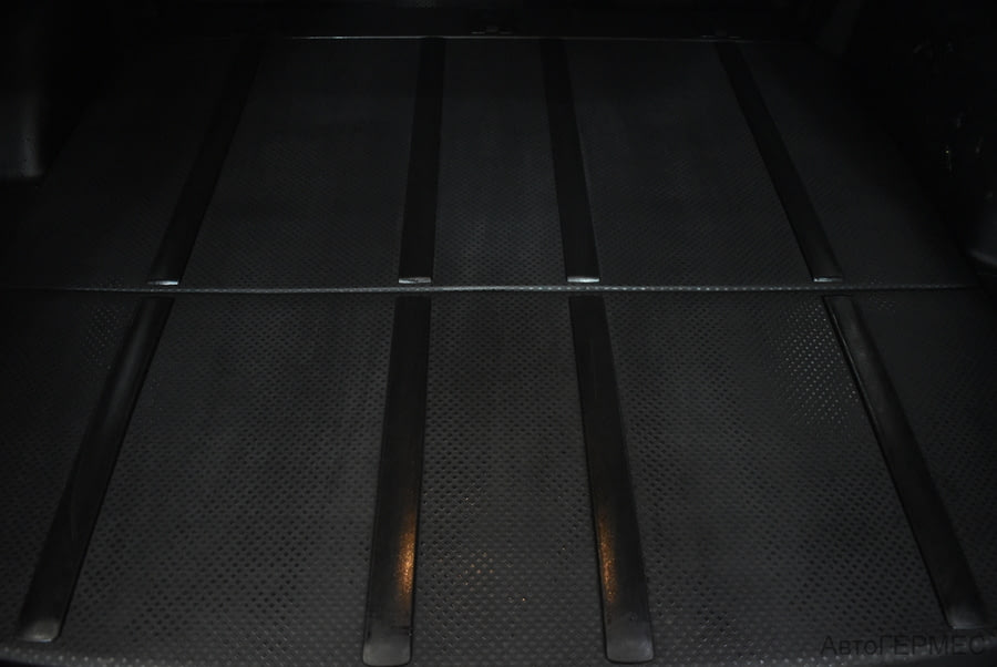 Фото NISSAN X-Trail II Рестайлинг с пробегом | №15