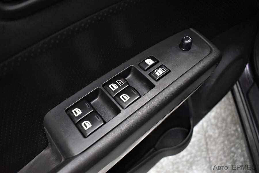 Фото NISSAN X-Trail II Рестайлинг с пробегом | №10