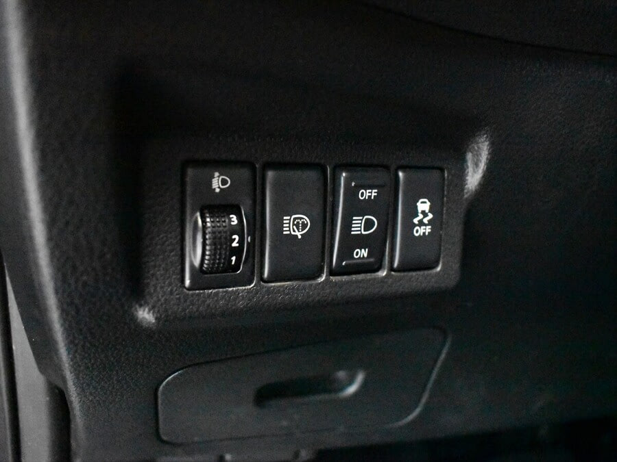 Фото NISSAN X-Trail II Рестайлинг с пробегом | №9