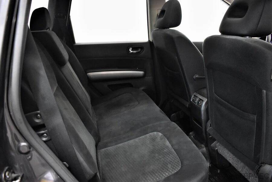 Фото NISSAN X-Trail II Рестайлинг с пробегом | №13