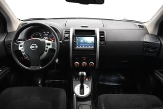 Фото NISSAN X-Trail II Рестайлинг с пробегом