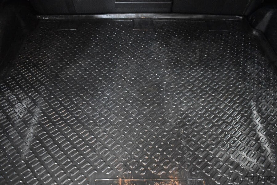 Фото NISSAN X-Trail II Рестайлинг с пробегом | №14