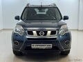Фото NISSAN X-Trail II Рестайлинг с пробегом | №2 Фото NISSAN X-Trail II Рестайлинг с пробегом | №2