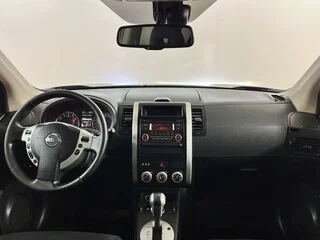 Фото NISSAN X-Trail II Рестайлинг с пробегом