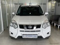 Фото NISSAN X-Trail II Рестайлинг с пробегом | №2 Фото NISSAN X-Trail II Рестайлинг с пробегом | №2