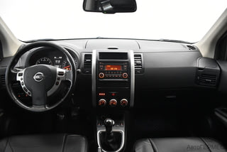 Фото NISSAN X-Trail II Рестайлинг с пробегом
