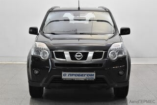 Фото NISSAN X-Trail II Рестайлинг с пробегом
