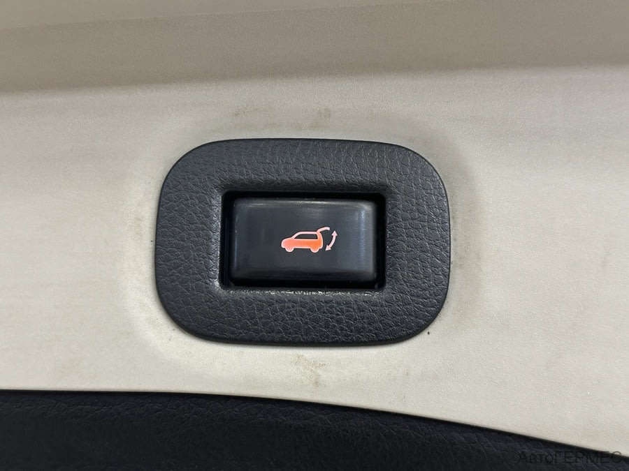 Фото NISSAN X-Trail III с пробегом | №14 Фото NISSAN X-Trail III с пробегом | №14