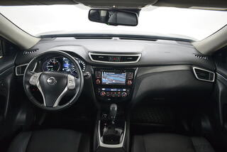 Фото NISSAN X-Trail III с пробегом