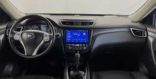 Фото NISSAN X-Trail III с пробегом