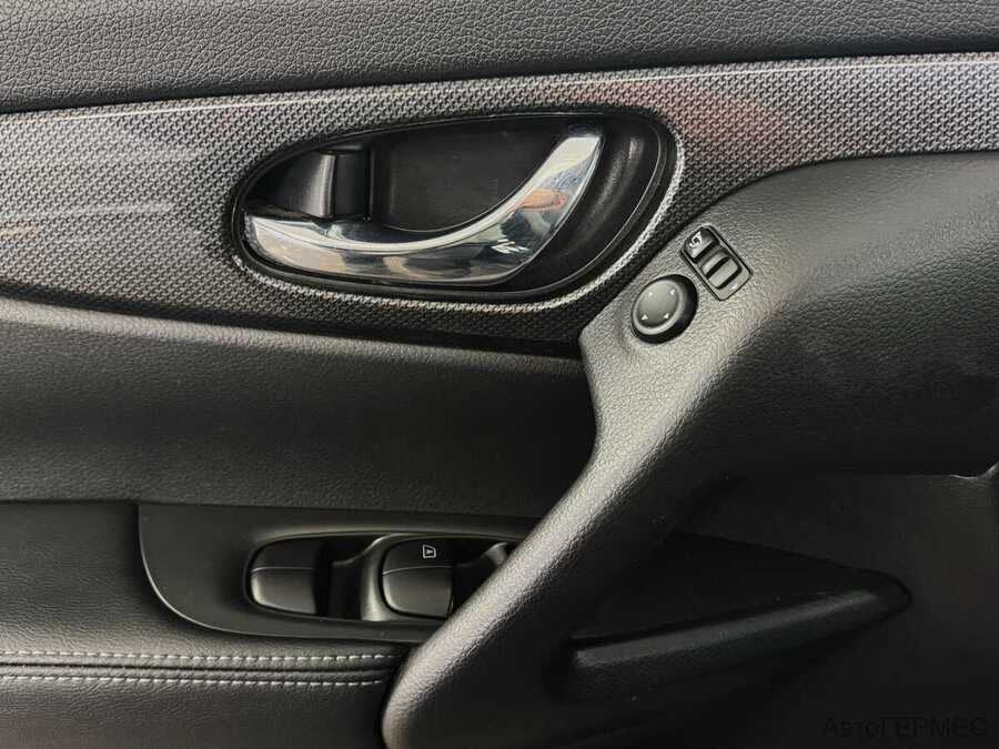 Фото NISSAN X-Trail III с пробегом | №11