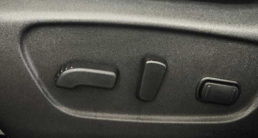 Фото NISSAN X-Trail III с пробегом | №12