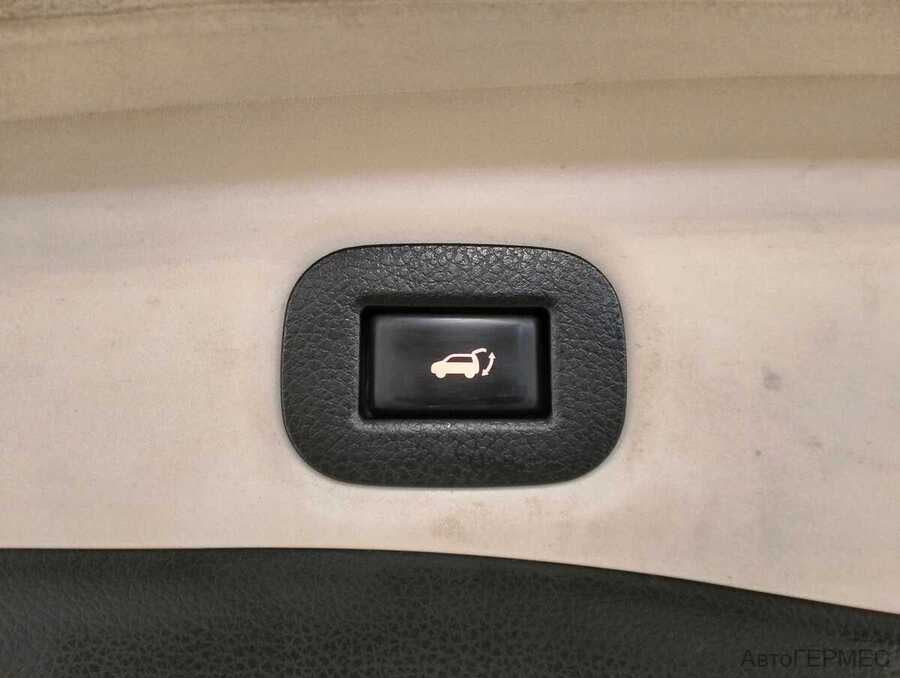 Фото NISSAN X-Trail III с пробегом | №14