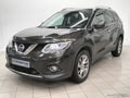 Фото NISSAN X-Trail III с пробегом | №1