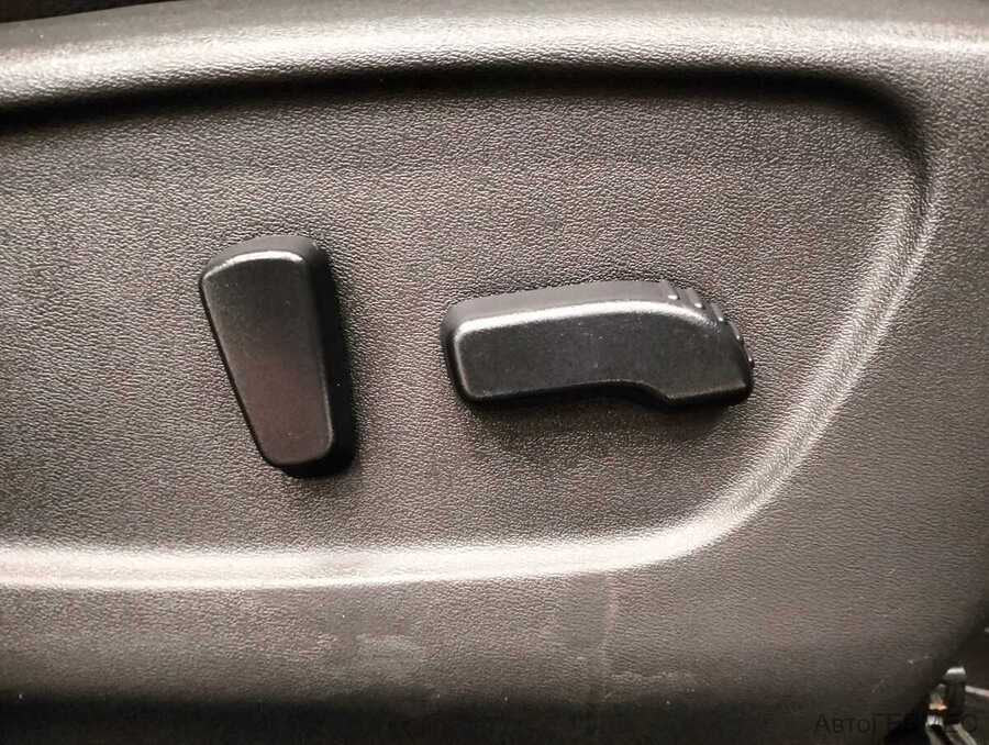 Фото NISSAN X-Trail III с пробегом | №13