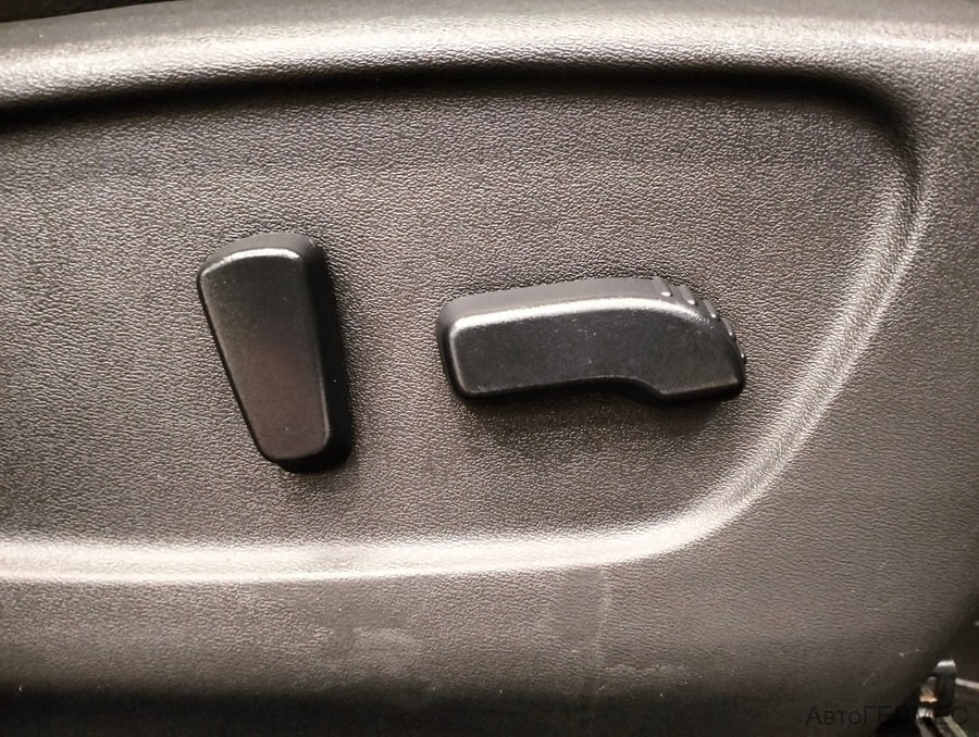 Фото NISSAN X-Trail III с пробегом | №13