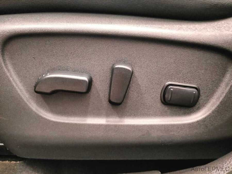 Фото NISSAN X-Trail III с пробегом | №12