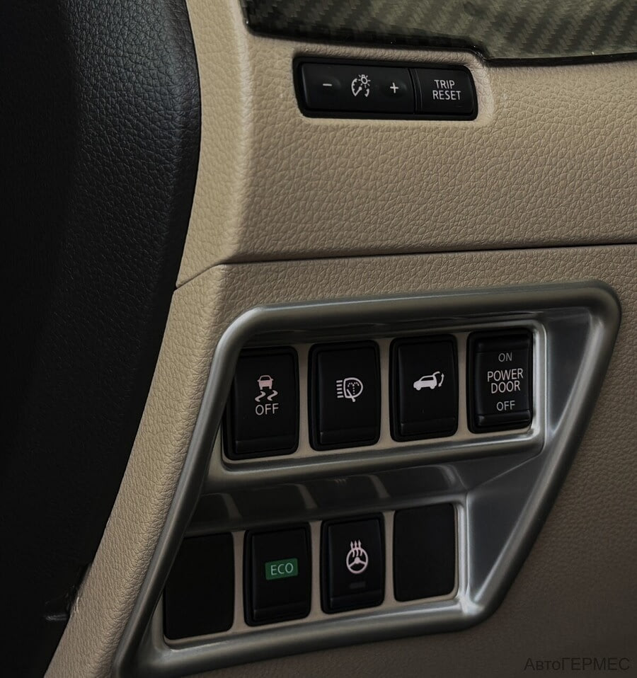 Фото NISSAN X-Trail III Рестайлинг с пробегом | №9