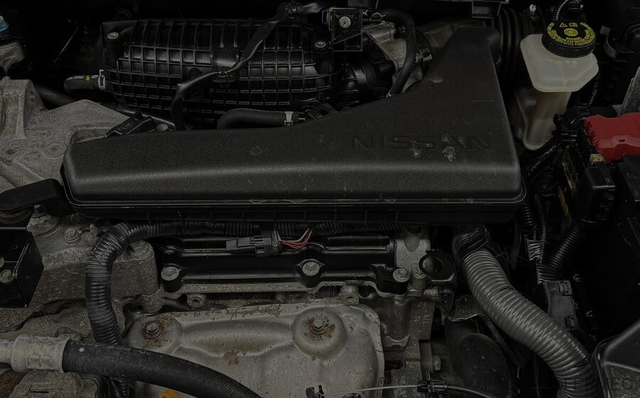 Фото NISSAN X-Trail III Рестайлинг с пробегом | №16