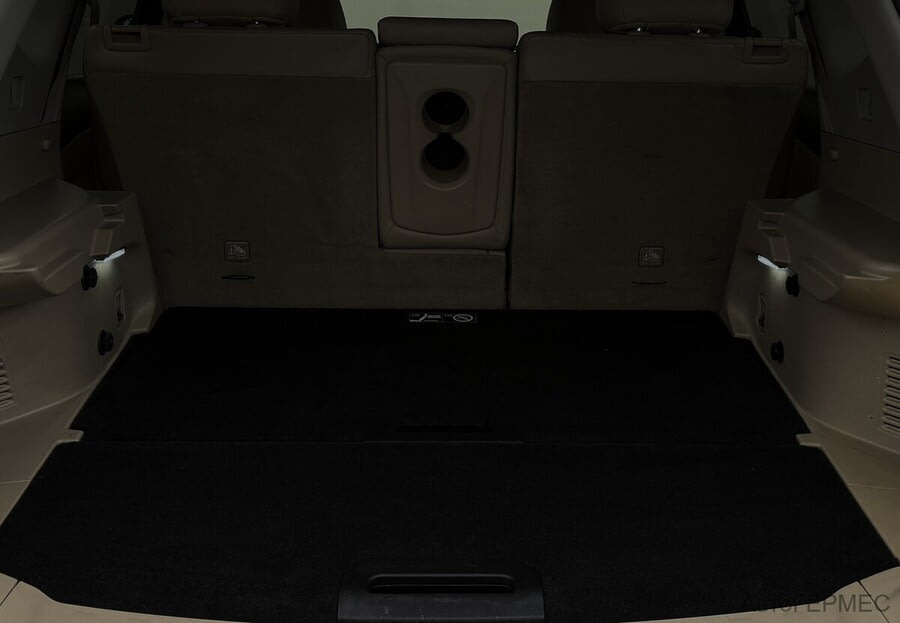 Фото NISSAN X-Trail III Рестайлинг с пробегом | №15