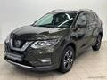 Фото NISSAN X-Trail III Рестайлинг с пробегом | №1