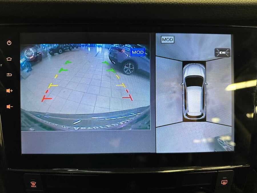 Фото NISSAN X-Trail III Рестайлинг с пробегом | №8