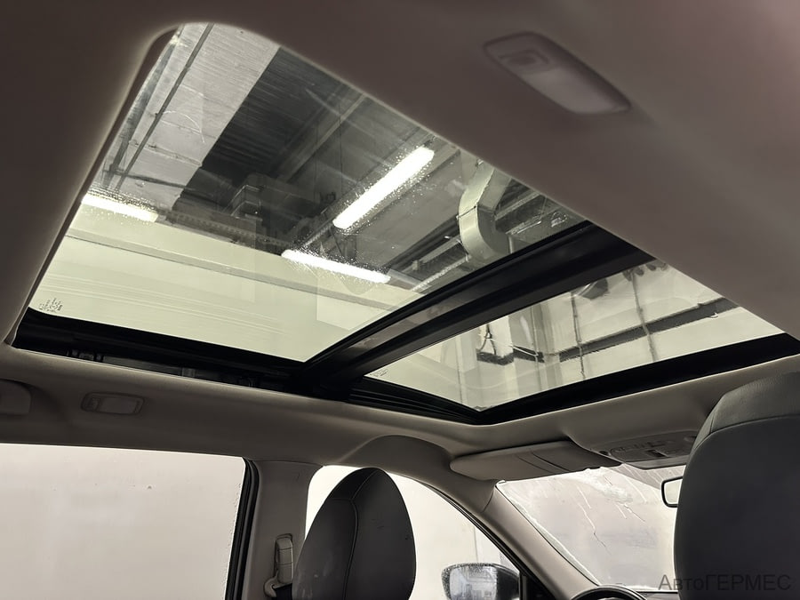 Фото NISSAN X-Trail III Рестайлинг с пробегом | №17