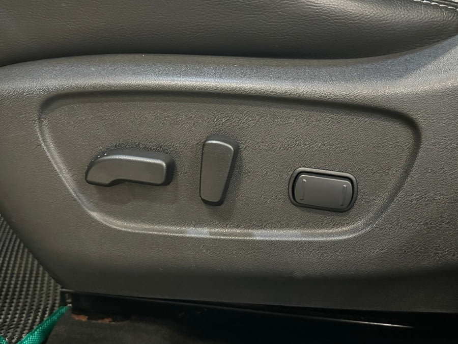 Фото NISSAN X-Trail III Рестайлинг с пробегом | №12